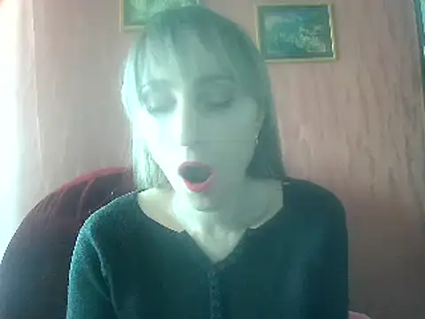 Biddy Alana online show from February 2025 07:12:02 AM