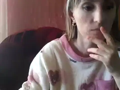 Biddy Alana online show from February 2025 09:53:02 AM