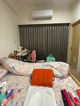 Tw Angellovers online show from March 2025 11:47:02 AM