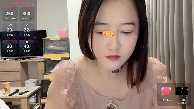 Tw Angellovers online show from March 2025 03:03:02 AM