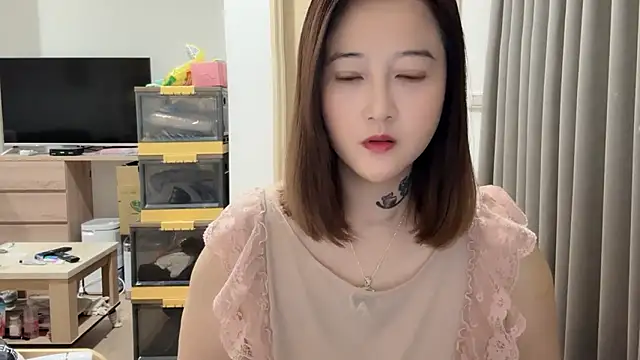 Tw Angellovers online show from March 2025 02:29:02 PM