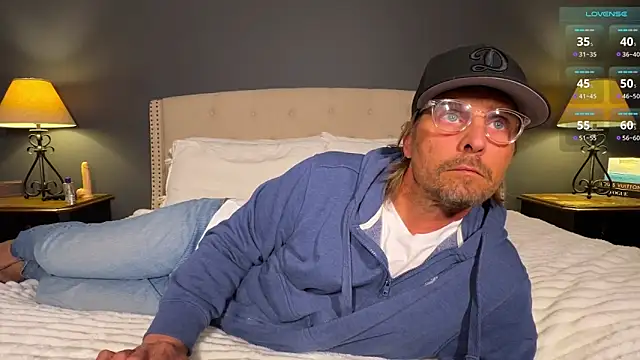 RyanRitchie online show from December 2024 03:17:02 AM