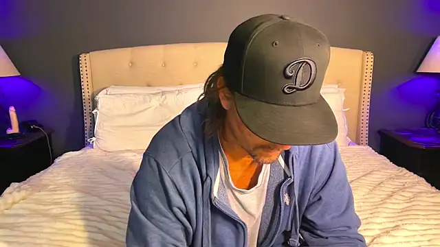 RyanRitchie online show from December 2024 02:53:02 AM