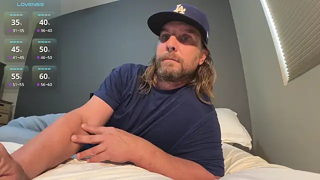 RyanRitchie online show from November 2025 07:02:01 PM