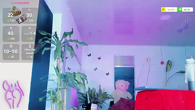 sophiaxxdoll online show from July 2026 04:21:01 AM