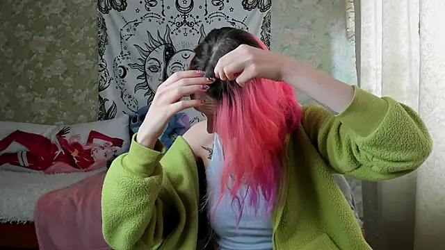 Snapshot of Cutie_Adelia chatting on March 2025 08:20:02 AM Cutie Adelia online show from March 2025 08:20:02 AM