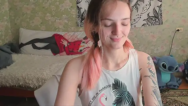 Snapshot of Cutie_Adelia chatting on September 2025 10:16:01 AM Cutie Adelia online show from September 2025 10:16:01 AM