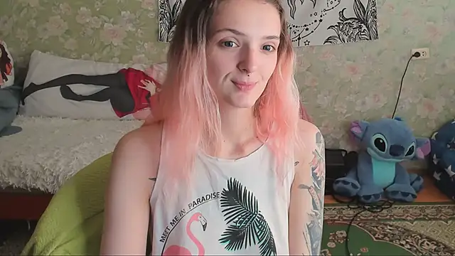 Snapshot of Cutie_Adelia chatting on September 2025 09:33:01 AM Cutie Adelia online show from September 2025 09:33:01 AM