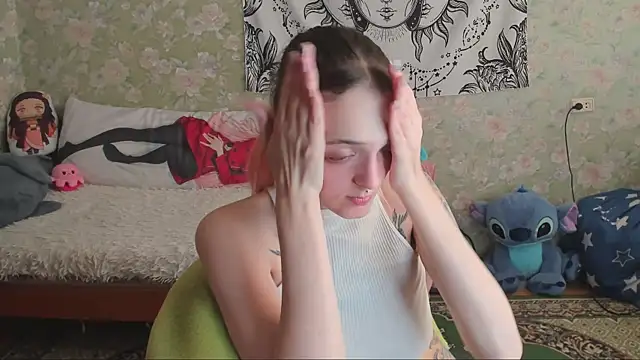 Snapshot of Cutie_Adelia chatting on September 2025 11:03:01 AM Cutie Adelia online show from September 2025 11:03:01 AM