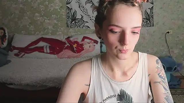 Snapshot of Cutie_Adelia chatting on January 2026 08:41:02 AM Cutie Adelia online show from January 2026 08:41:02 AM