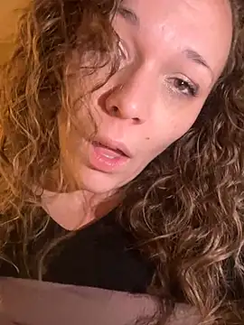 AuroraSummers online show from February 2025 03:58:02 AM