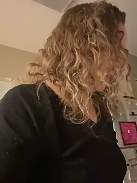 AuroraSummers online show from February 2025 04:07:01 AM