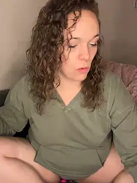 AuroraSummers online show from February 2025 05:13:02 AM