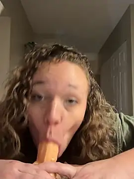 AuroraSummers online show from February 2025 03:42:01 AM