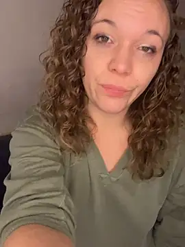 AuroraSummers online show from February 2025 04:36:02 AM