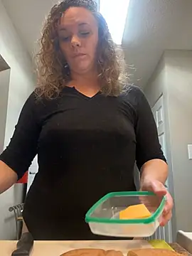 AuroraSummers online show from March 2025 03:29:02 AM