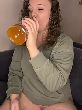 AuroraSummers online show from March 2025 02:27:02 AM