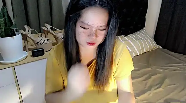 UrFuckingSweet Angelxxx online show from February 2025 04:54:01 PM