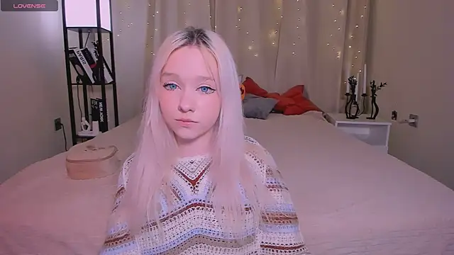 IrmaBell online show from December 2024 08:15:01 PM