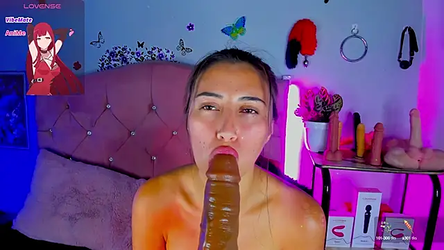 brenda moris01 online show from February 2025 03:29:02 AM