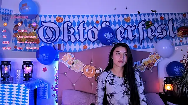 brenda moris01 online show from September 2025 09:40:02 PM