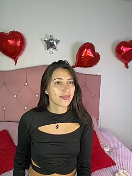 brenda moris01 online show from February 2026 10:26:02 PM