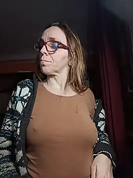 Dettybitch40 online show from January 2026 04:54:02 PM