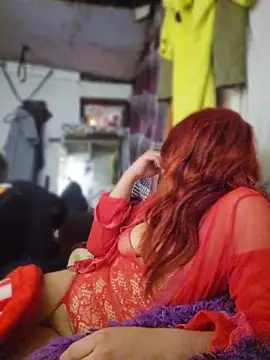 Shelzy420 online show from February 2026 09:52:02 AM