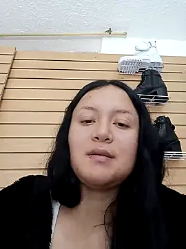 Arisha34 online show from January 2025 08:56:02 PM