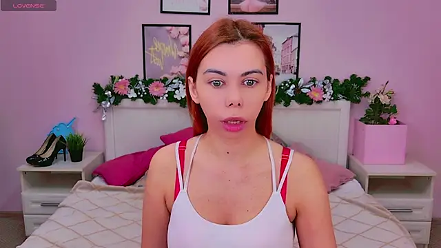 KateCloud online show from January 2025 05:10:01 PM