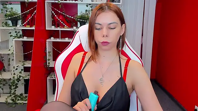 KateCloud online show from February 2025 09:20:02 PM