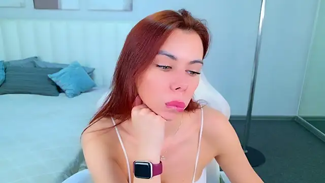 Snapshot of KateCloud chatting on May 2026 01:57:16 AM KateCloud online show from May 2026 01:57:16 AM