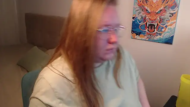 Ann Muna online show from December 2024 11:10:02 PM