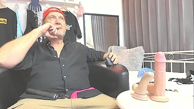 openminddaddy online show from January 2025 11:55:01 PM