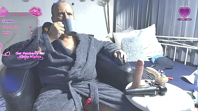 openminddaddy online show from November 2025 03:38:01 AM