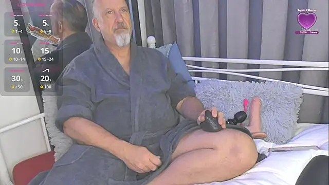 openminddaddy online show from April 2026 04:10:02 AM