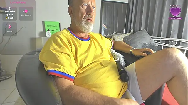 openminddaddy online show from May 2026 10:14:02 PM