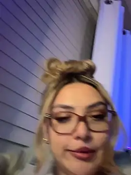 nativepumpkin95 online show from March 2025 10:03:02 AM