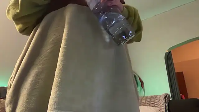 nativepumpkin95 online show from March 2026 03:00:02 AM