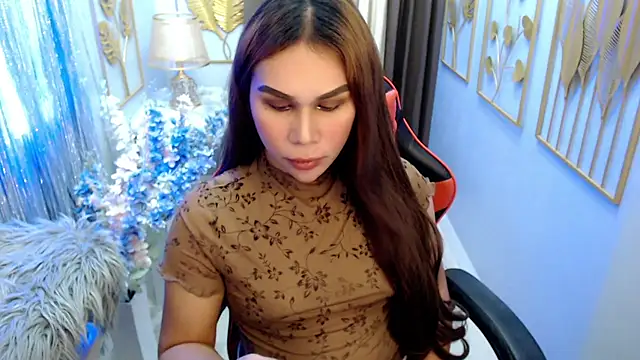 Asian flabby online show from October 2025 06:09:02 PM