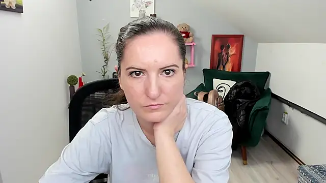 ChloeHottyX online show from March 2025 10:56:02 AM