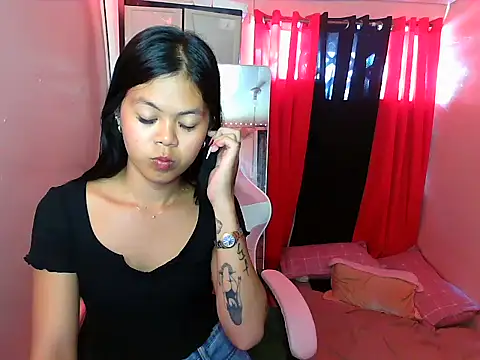 young salsalita online show from February 2025 05:30:01 AM