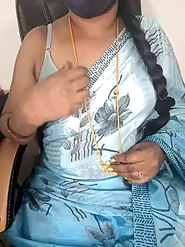 Tamil-hotwife online show from February 2025 05:15:02 PM