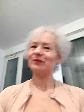 Hot Ann52 online show from February 2025 10:18:02 AM