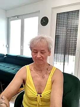 Hot Ann52 online show from March 2025 09:44:02 AM