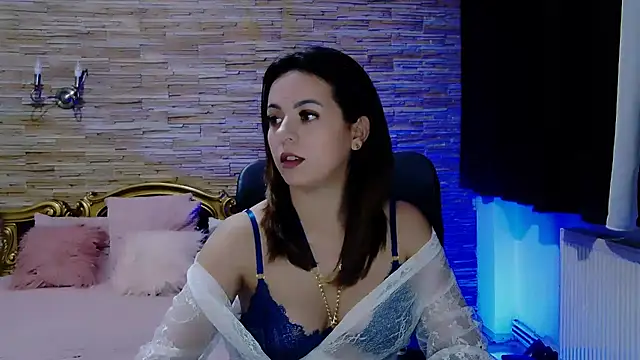 PlayfulElla online show from January 2025 09:55:02 AM