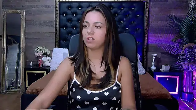 PlayfulElla online show from September 2025 09:35:02 AM