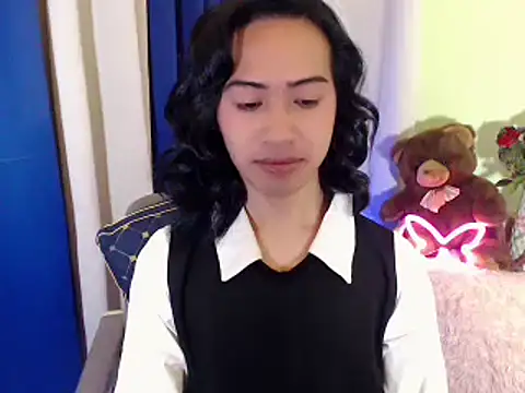 Lemonadexxx online show from December 2024 02:16:02 PM