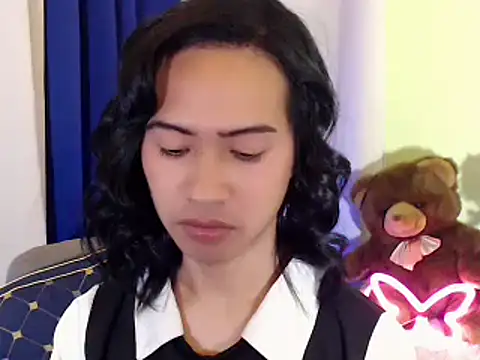 Lemonadexxx online show from December 2024 05:21:02 PM