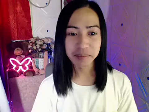 Lemonadexxx online show from December 2024 02:55:02 AM